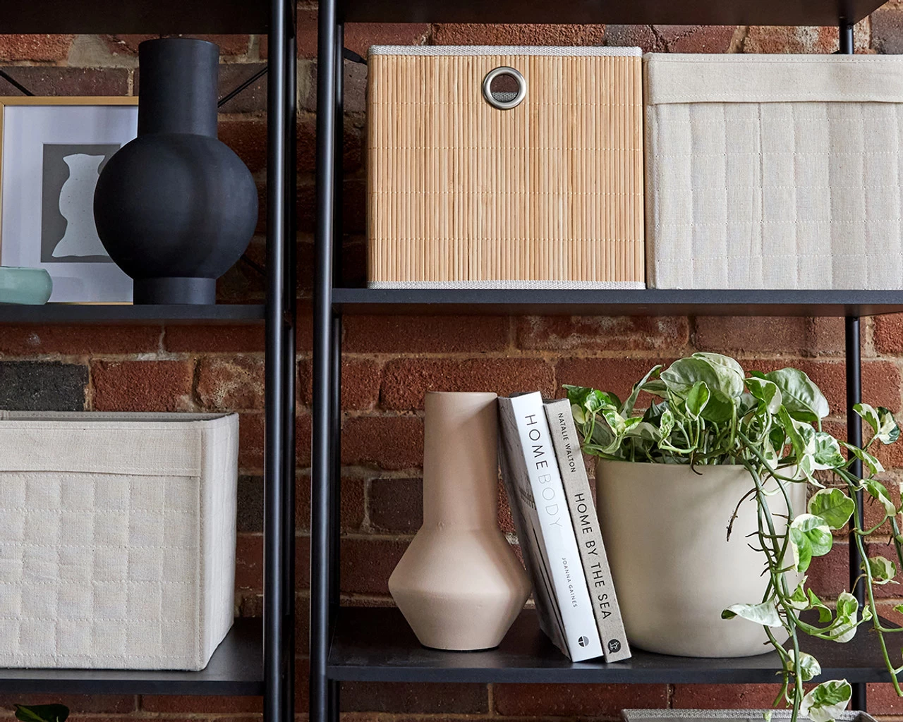 Montauk Cube - Large - Image 4