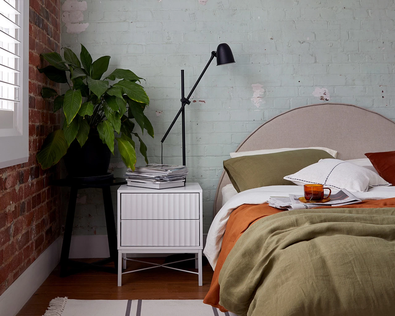 Carson Throw Cushion Cover - Image 5