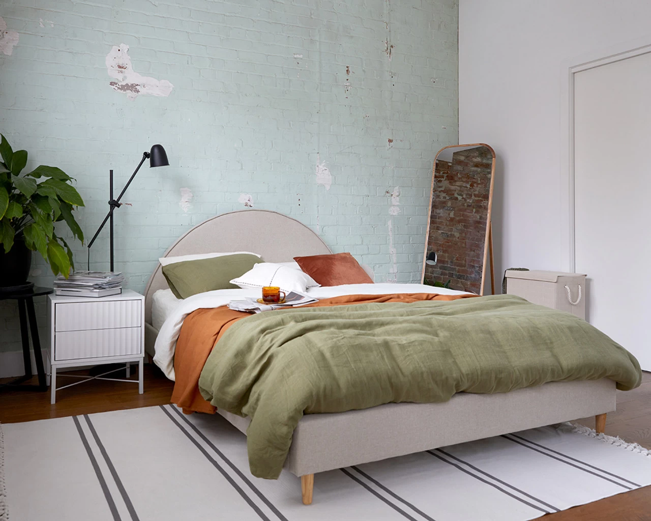 Carson Throw Cushion Cover - Image 6