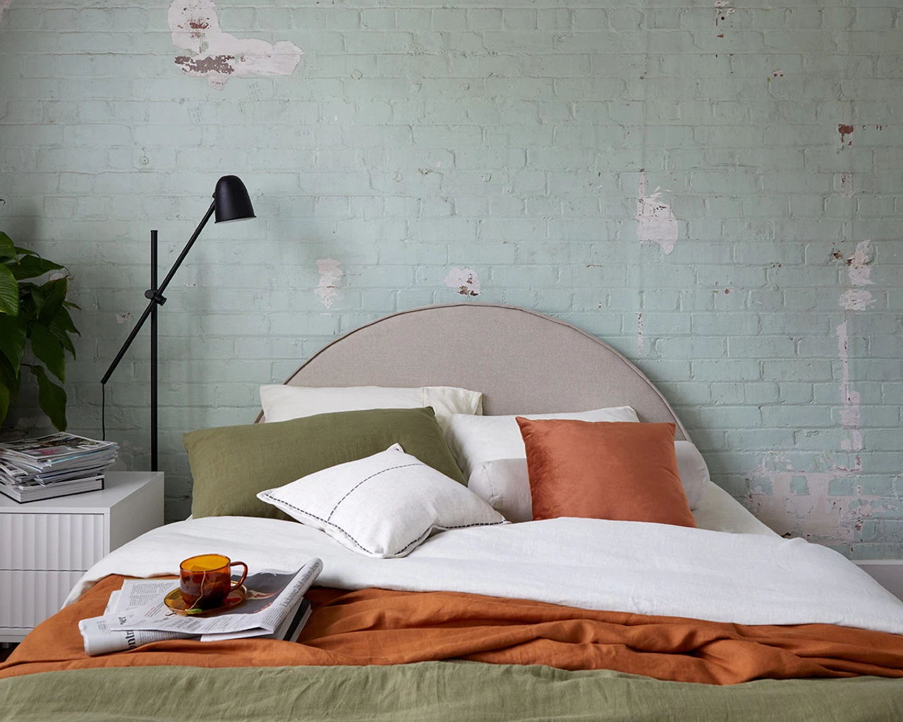 Carson Throw Cushion Cover - Image 4