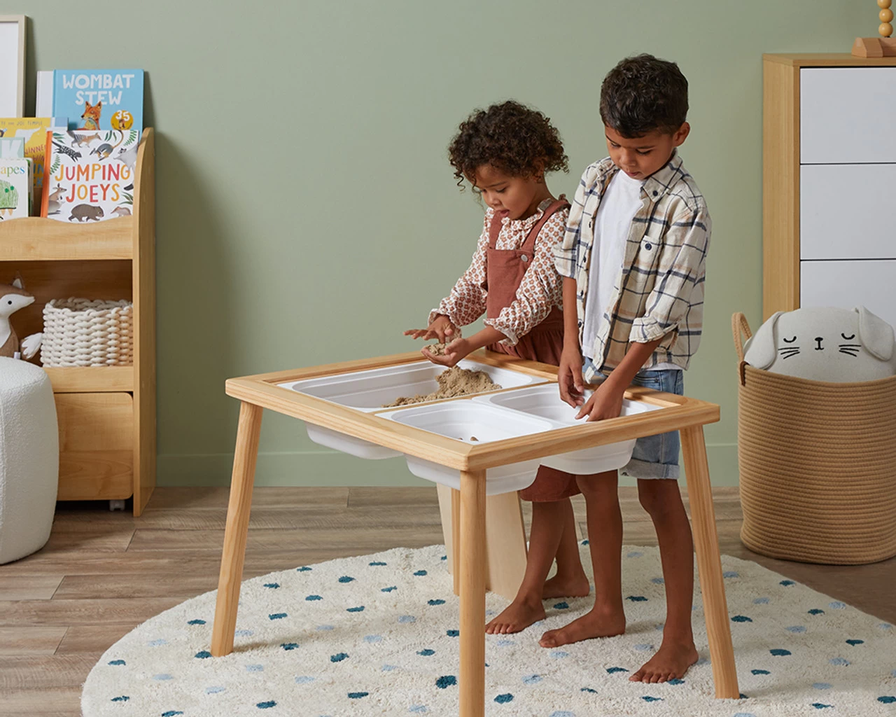 Mocka Sensory Play Table