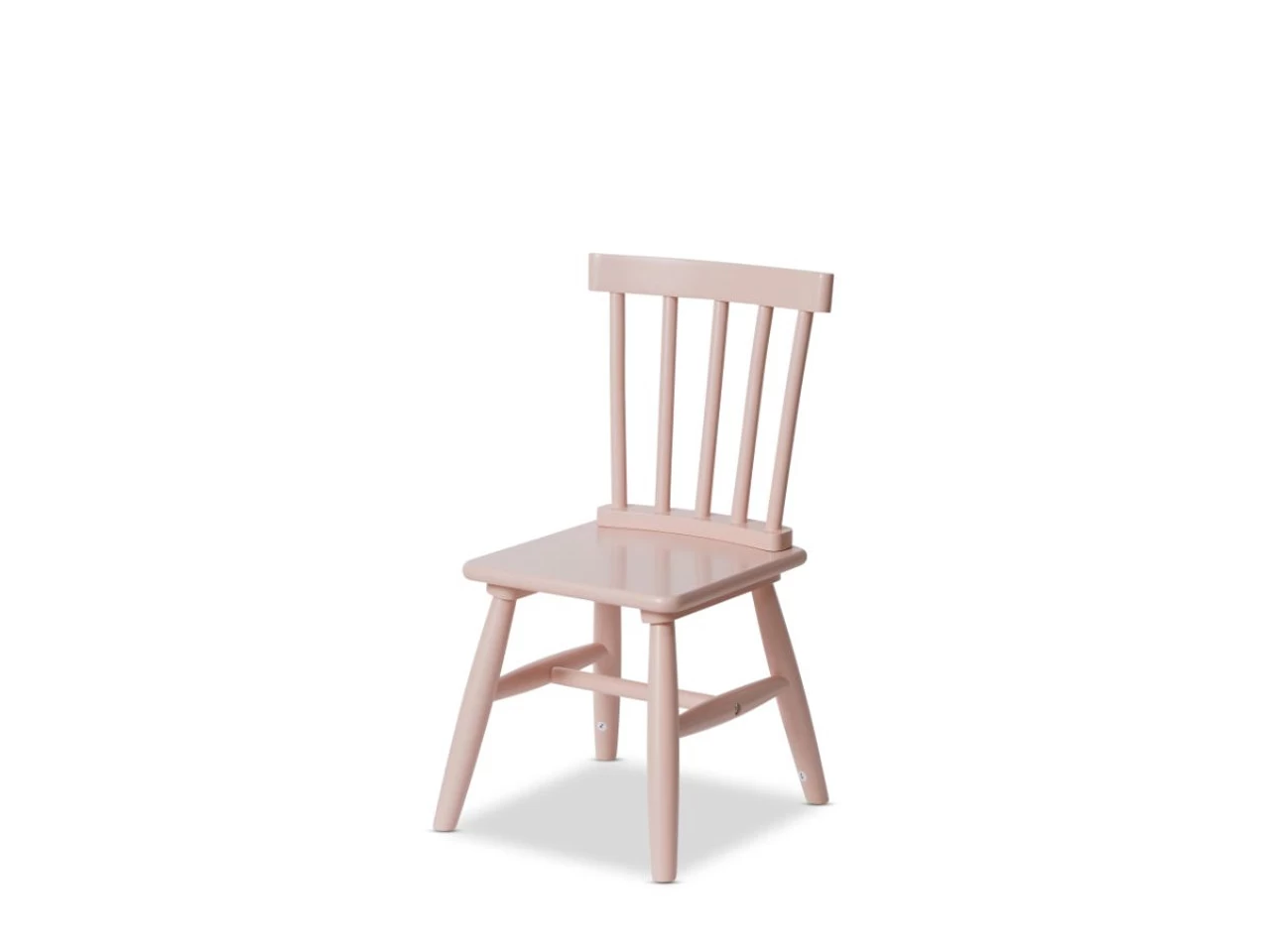 Annie Kids Chair - Pink - CLEARANCE - Image 2