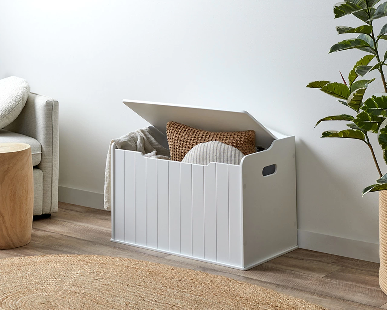 Hamptons Storage Box - Image 5