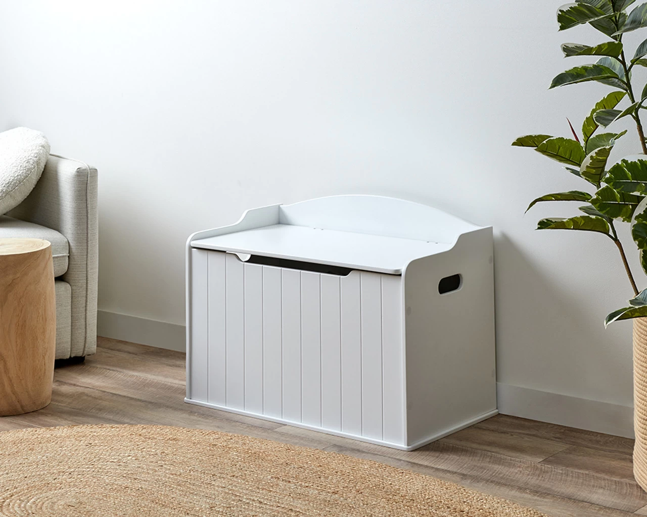 Hamptons Storage Box - Image 6