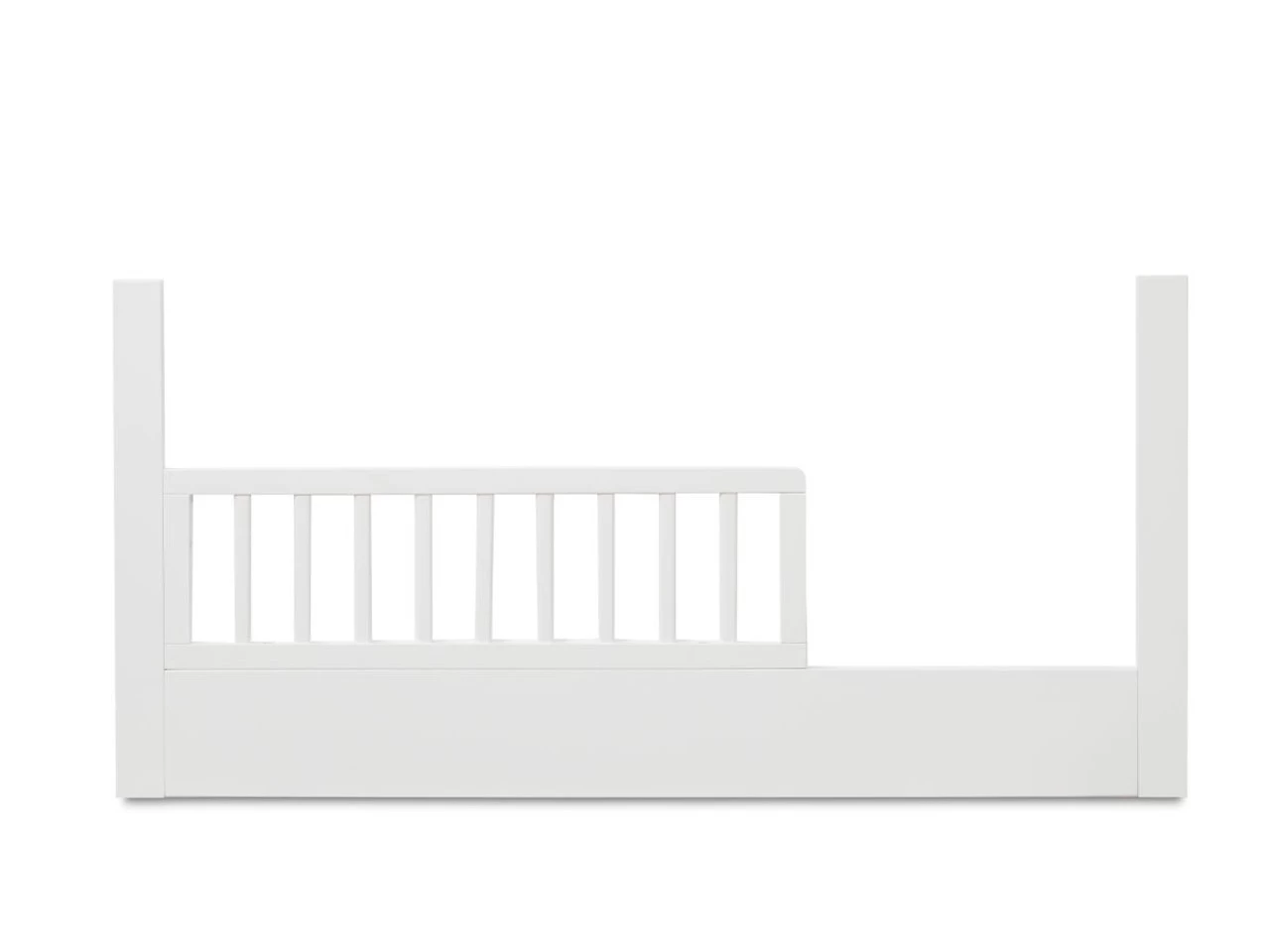 Aspiring 3-in-1 Convertible Cot Package - Image 5