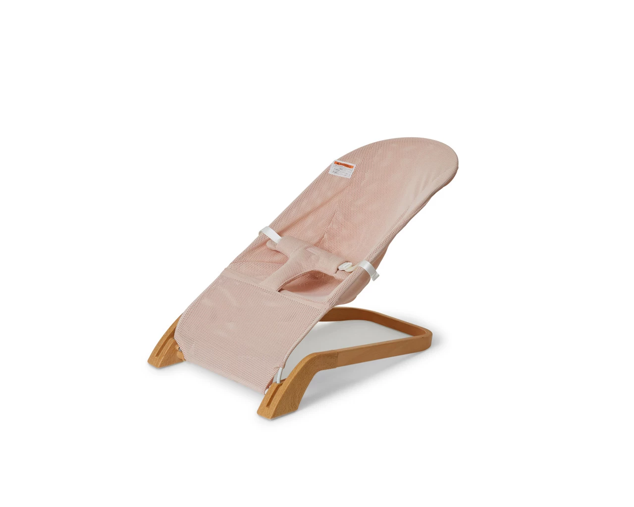 Balley Mesh Bouncer - Pink- CLEARANCE - Image 2