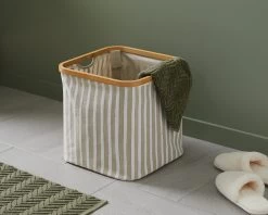 Bedford Storage Basket - Large