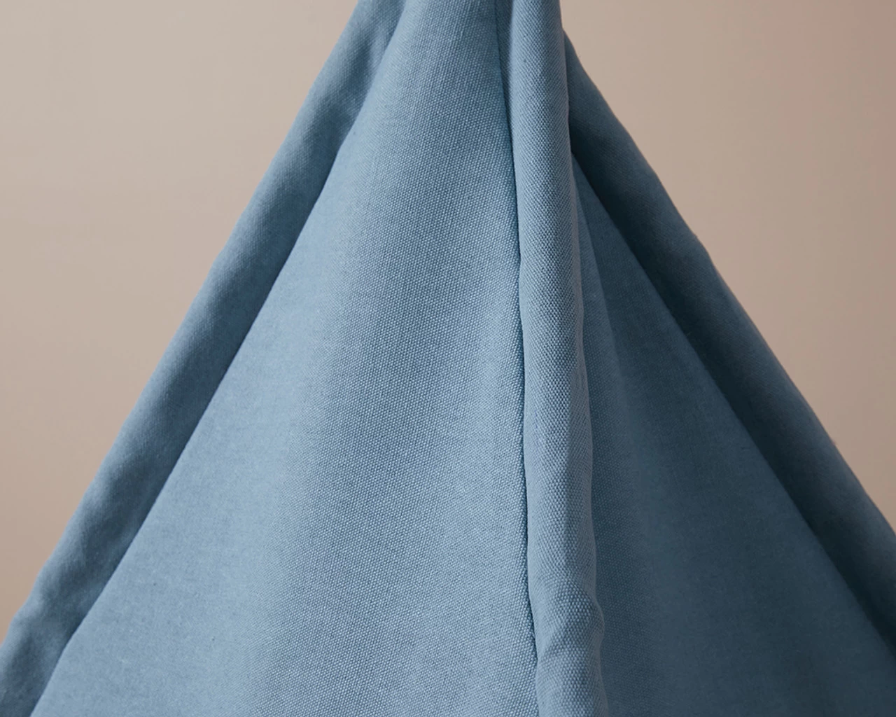 Henley Teepee - Blue - Image 4