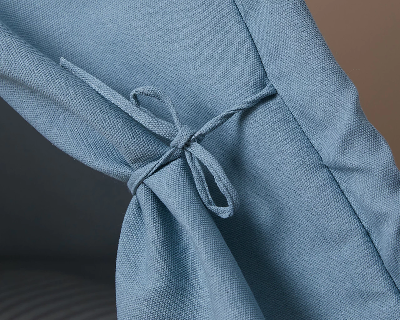 Henley Teepee - Blue - Image 6