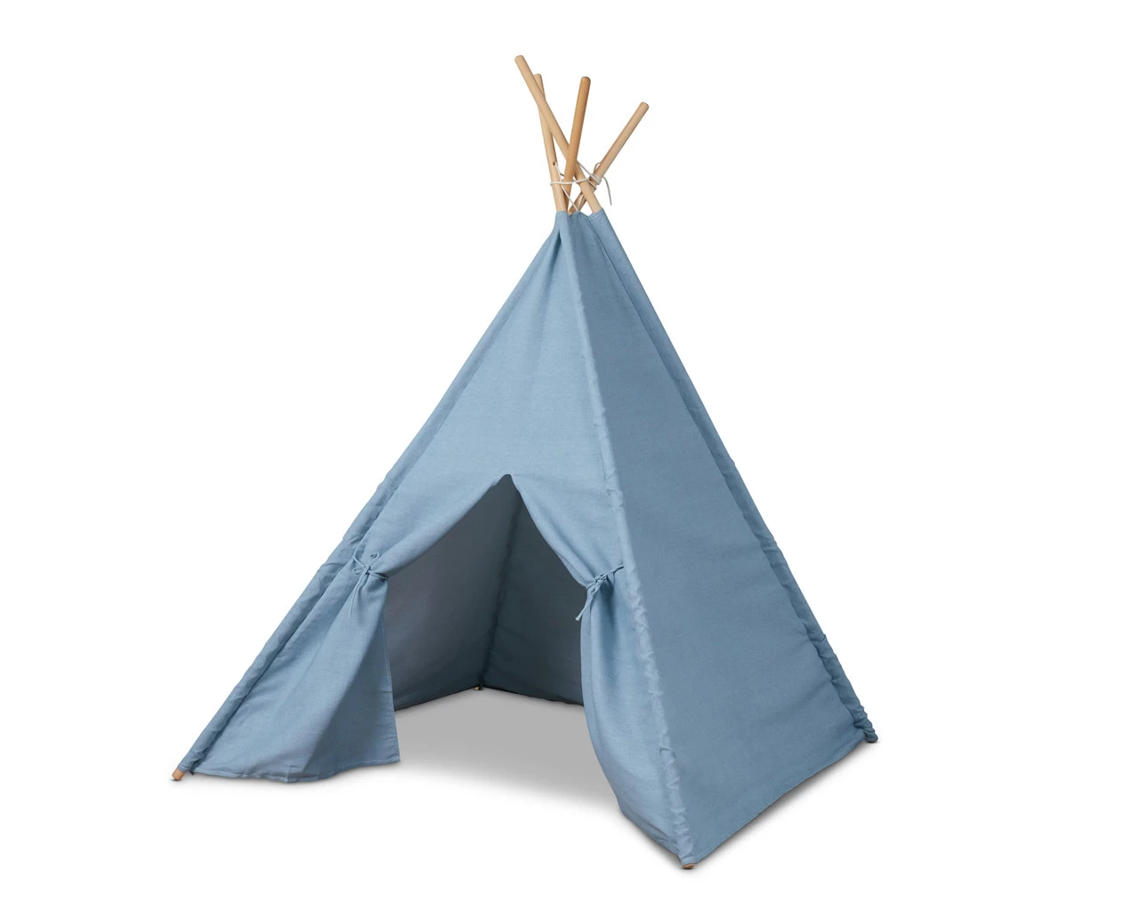 Henley Teepee - Blue - Image 2