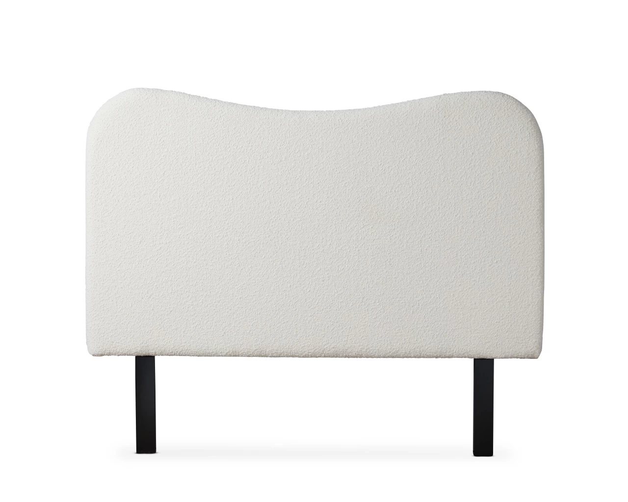 Boucle Queen Bedhead - Curve - Image 2