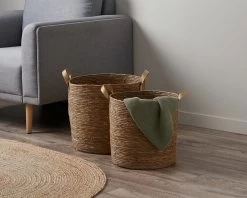 Coco Basket - Set Of 2