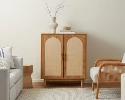 Canyon Two Door Cabinet