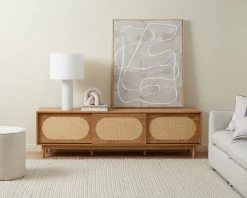 Canyon Entertainment Unit - Large