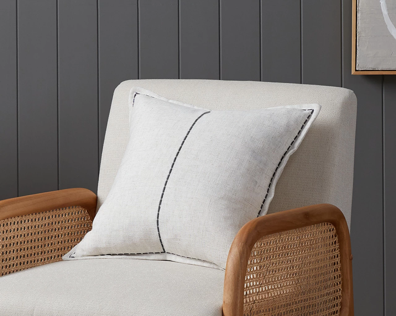 Carson Throw Cushion Cover - Image 3