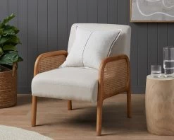 Carson Throw Cushion Cover