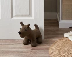 Charlie Doggy Door Stop