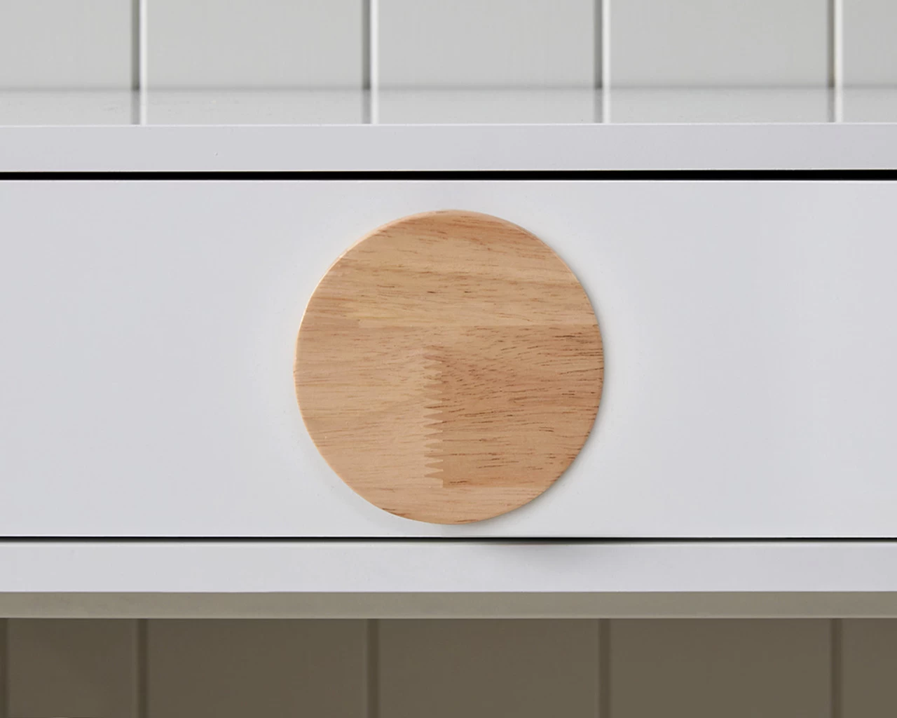 Eclipse Console Table- White - Image 6