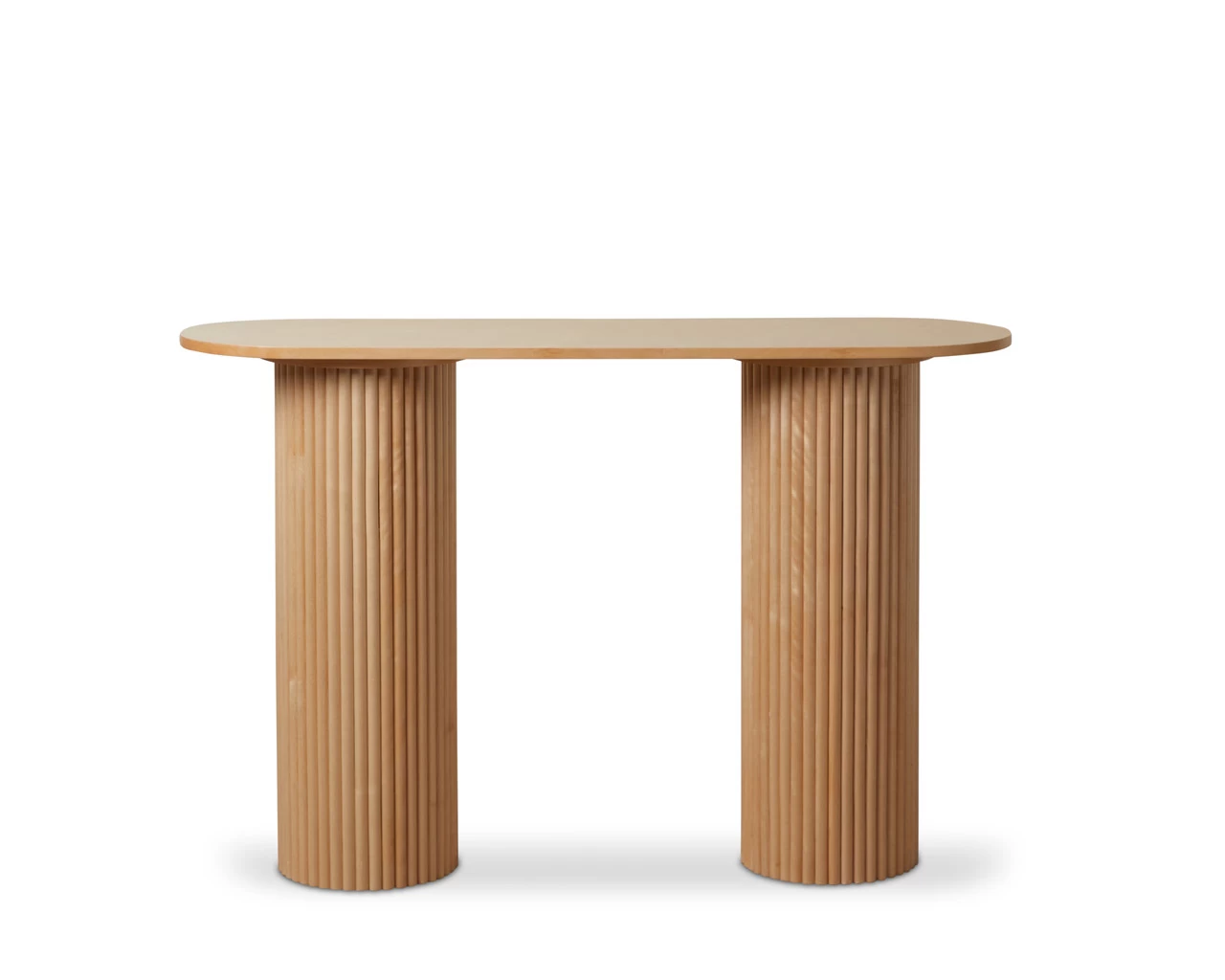 Eve Console Table - Birch - Image 2