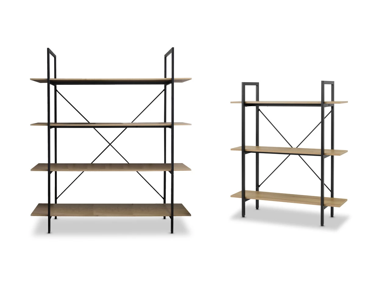 Create Your Own Porto Shelves Package