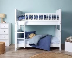 Hamptons Kids 2 In 1 Bunk Bed - Single