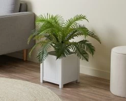 Hamptons Indoor Planter