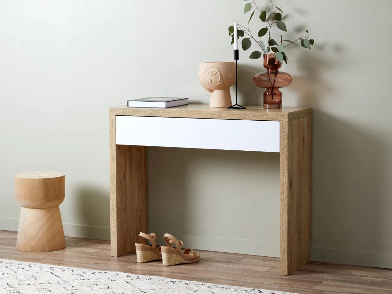Jesse Console Table - Image 3