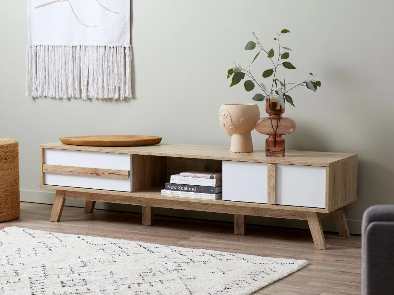 Jesse Entertainment Unit - Image 3