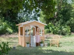 Kids Cubby House