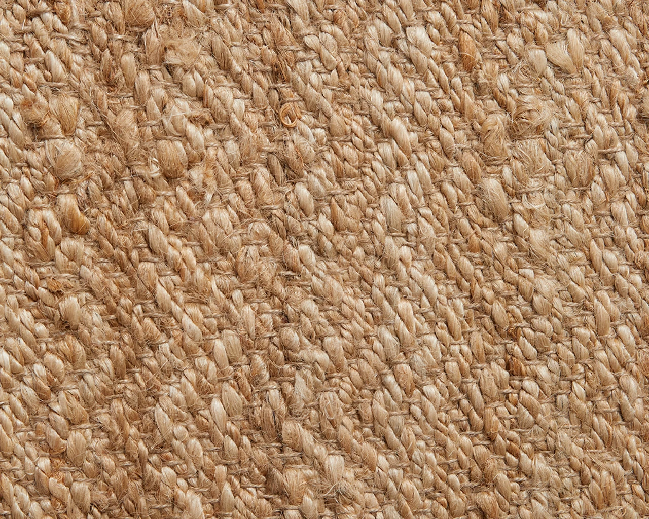 Lennox Jute Floor Rug - Large - Image 3