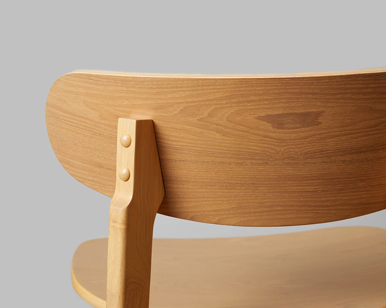 Leon Bar Stool - Natural - Image 4