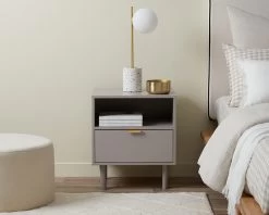 Mabel Bedside Table