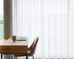 Parker Desk - Natural