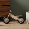 Mini Urban Balance Bike - Grey