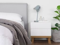 Addi Bedside Table- CLEARANCE