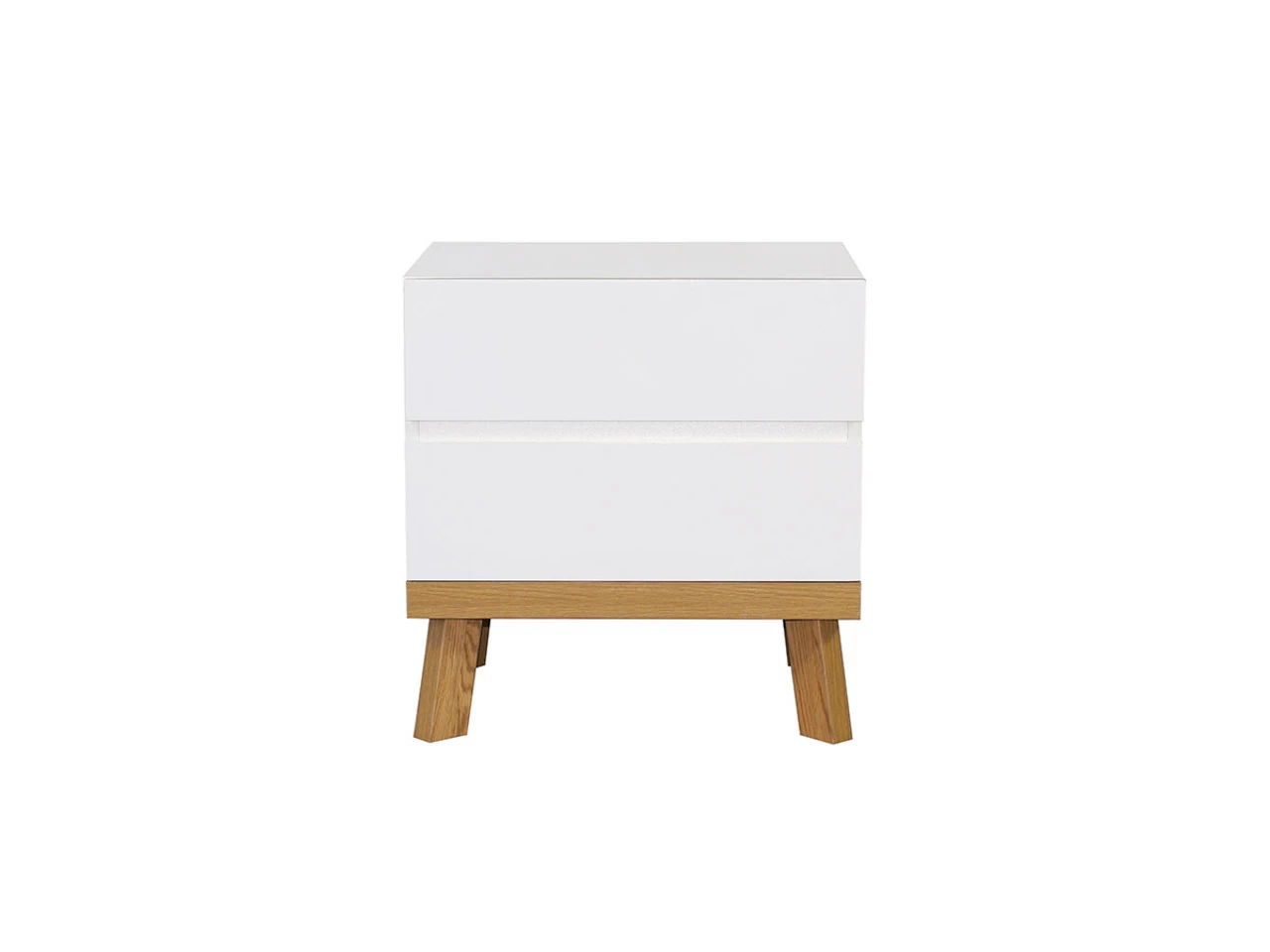 Addi Bedside Table- CLEARANCE - Image 2