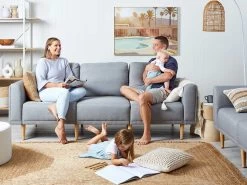 Ashford Sofa Package