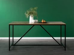 Dakota 4 Seater Dining Table