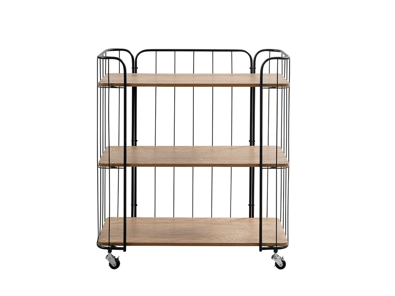 Detroit Trolley Shelf - Image 2