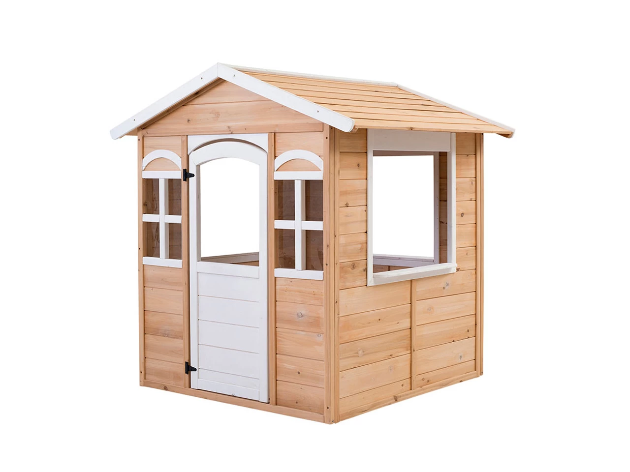 Kids Cubby House - Image 2