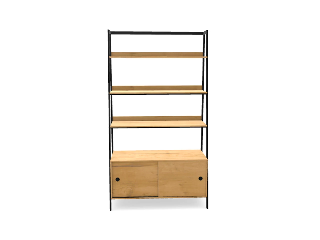 Kirra Bookcase - Image 2