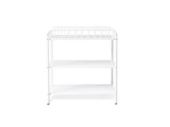 Sonata Change Table - White - CLEARANCE