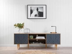 Zara Entertainment Unit