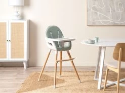 Aiden Highchair - Mint