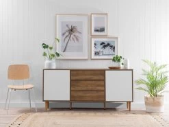 Alps BuffetCLEARANCE