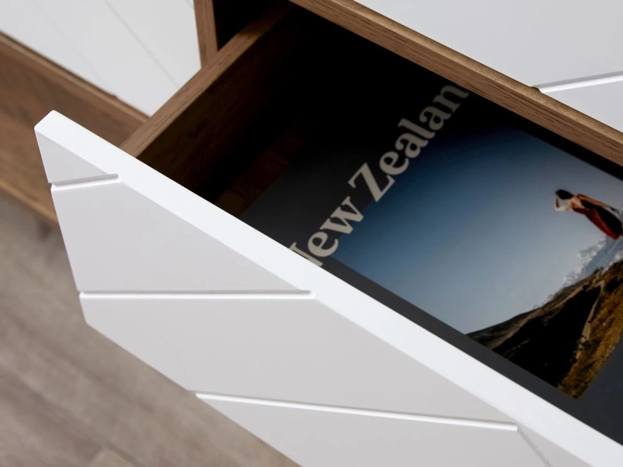 Alps Six Drawer - Wide - Image 3