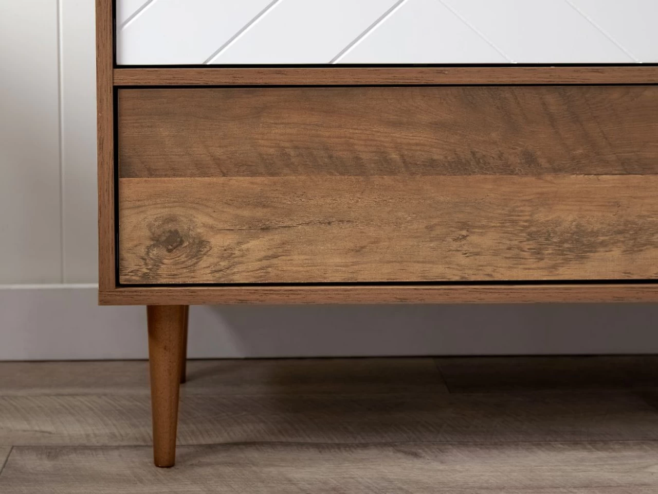 Alps Six Drawer - Wide - Image 5