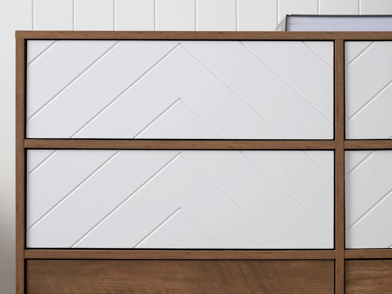 Alps Six Drawer - Wide - Image 6