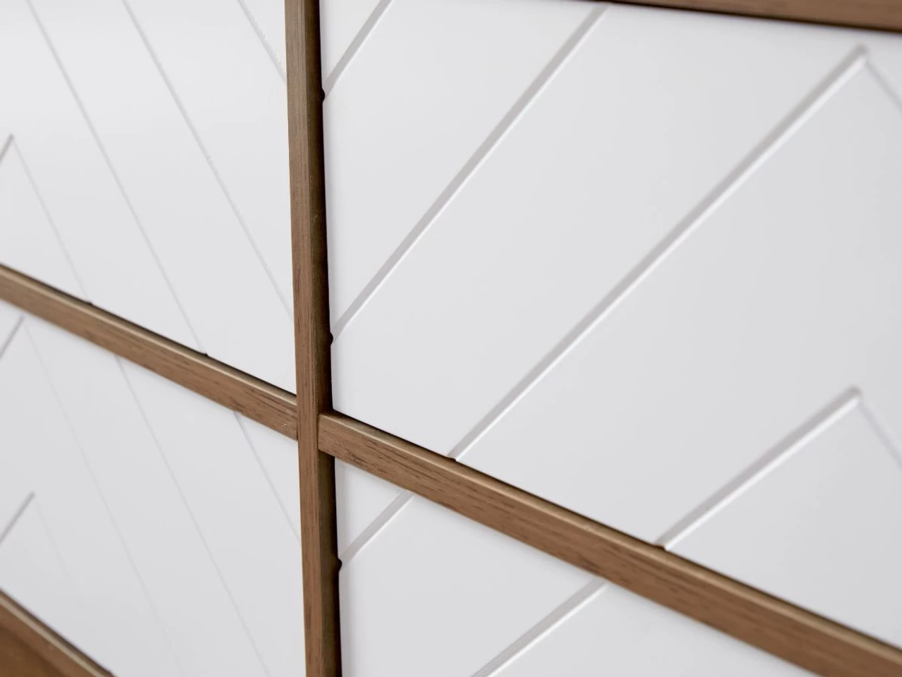 Alps Six Drawer - Wide - Image 2