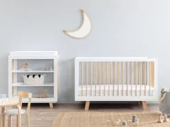 Aspen Nursery Furniture Package